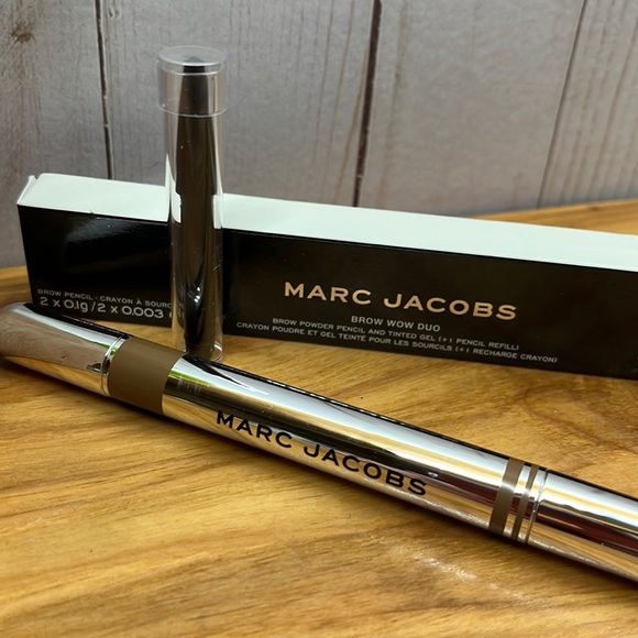 MARC JACOBS BEAUTY Brow Wow Duo - Picture 3 of 5